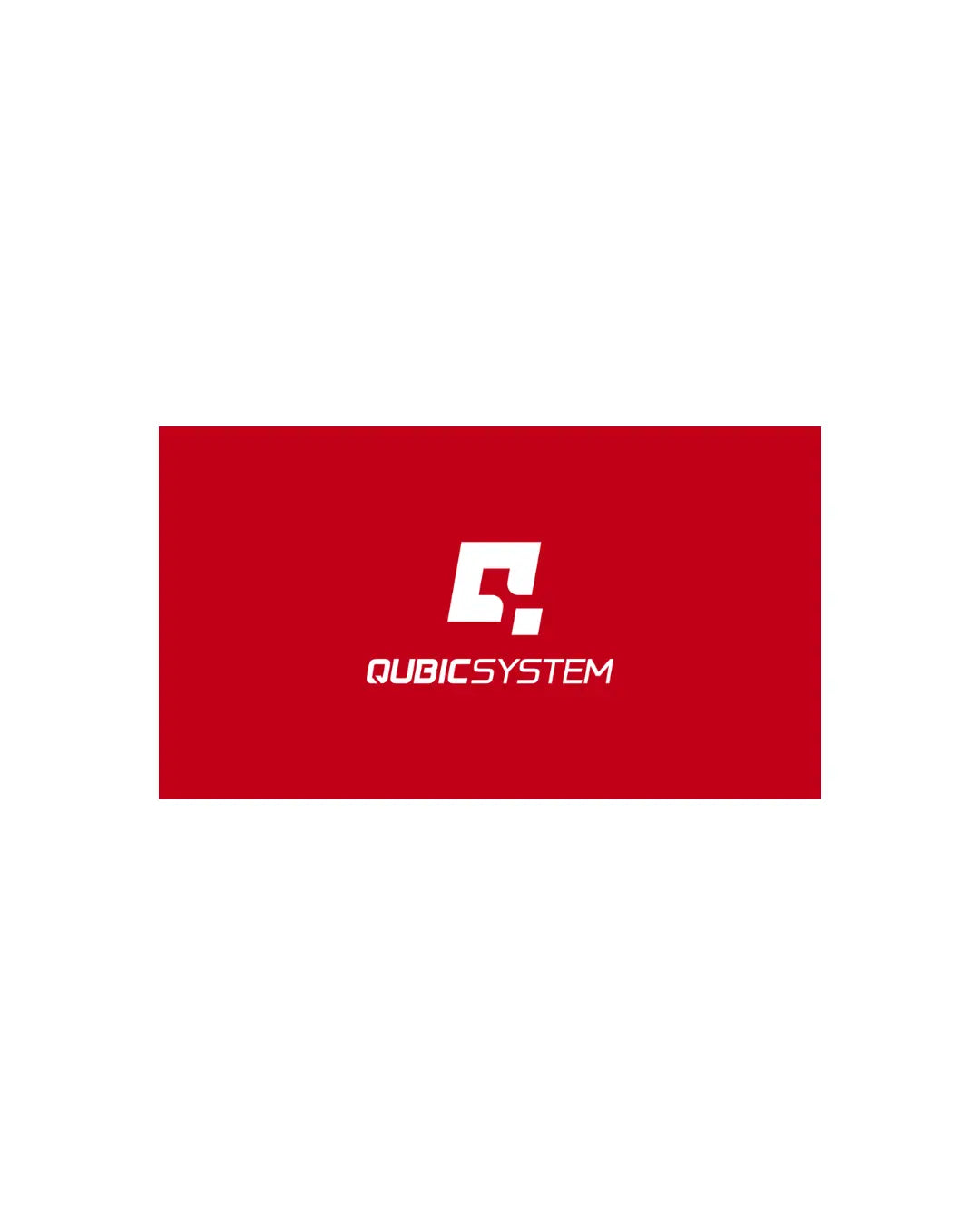 Qubic System BuildMySim