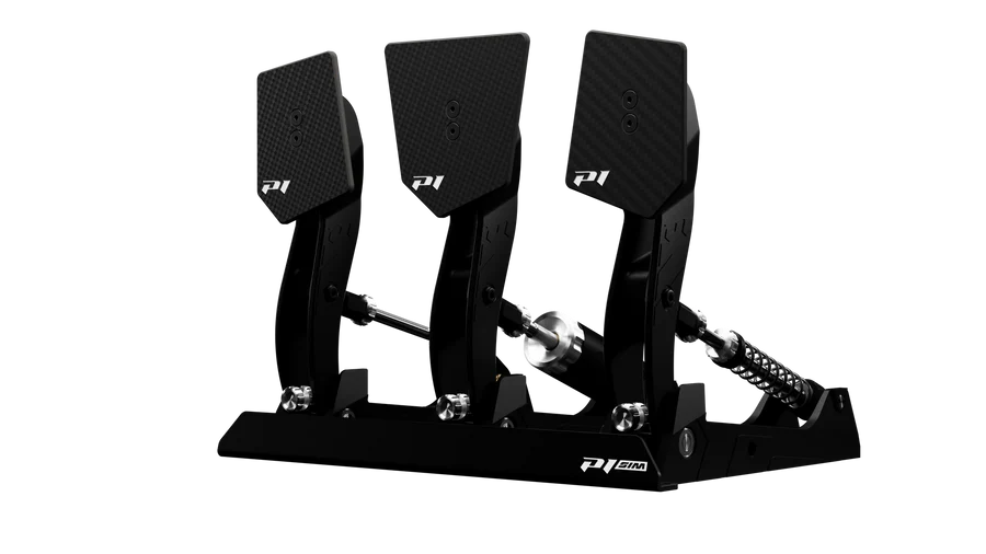 P1 SIM - Mistral BuildMySim