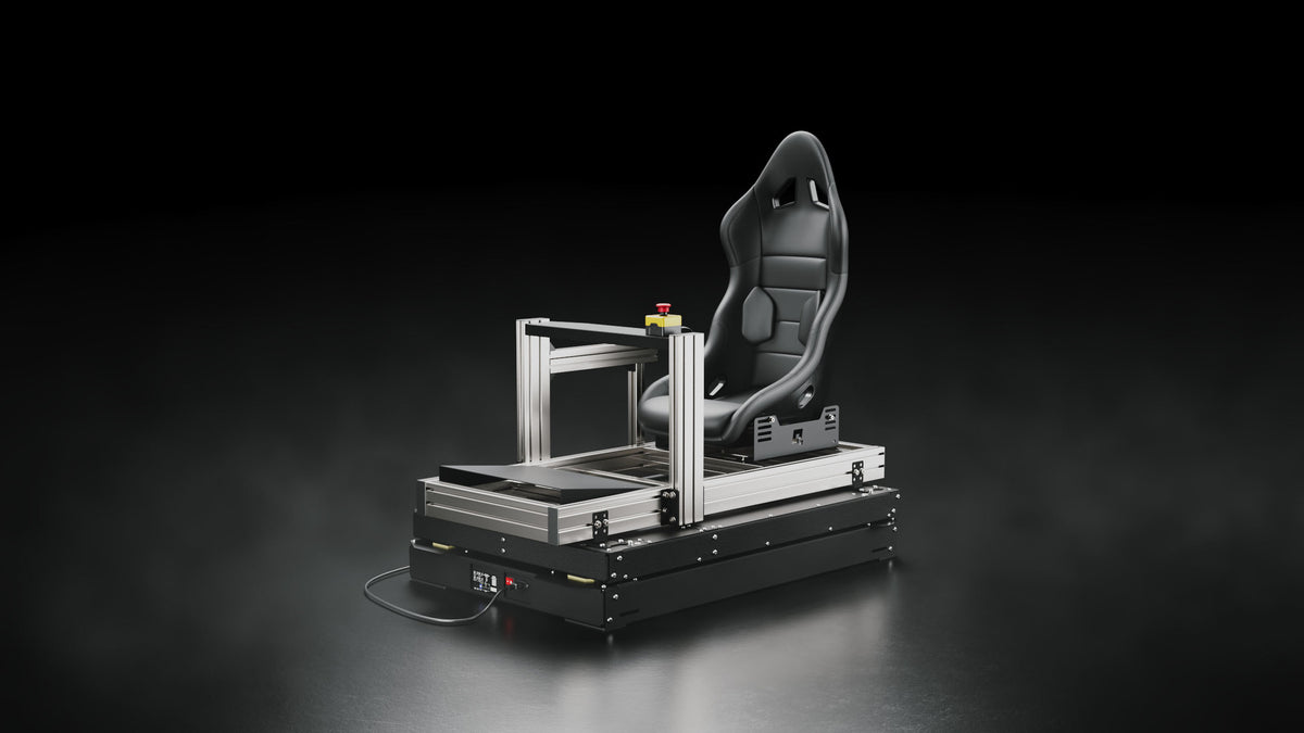 Qubic system QS-TP1 Traction pro