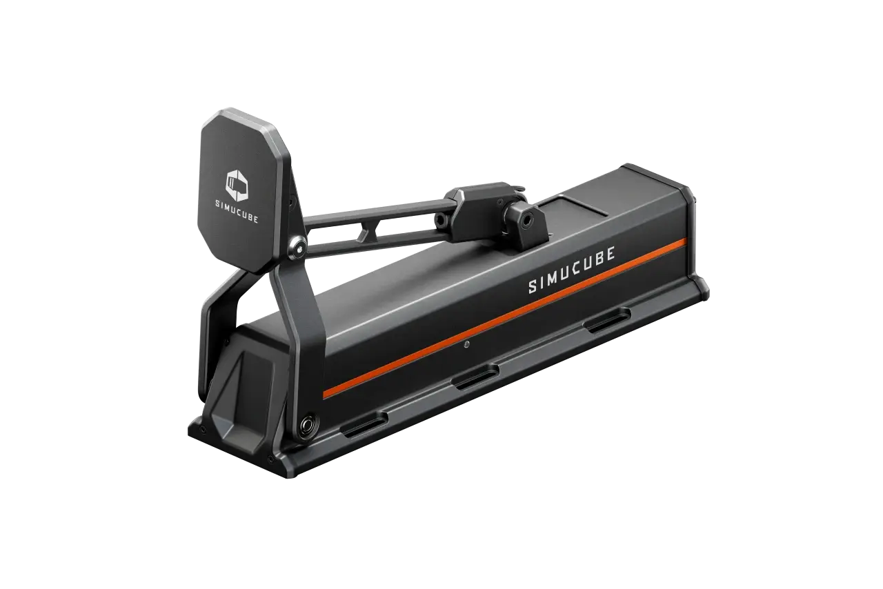 Simucube - ActivePedal Pro BuildMySim