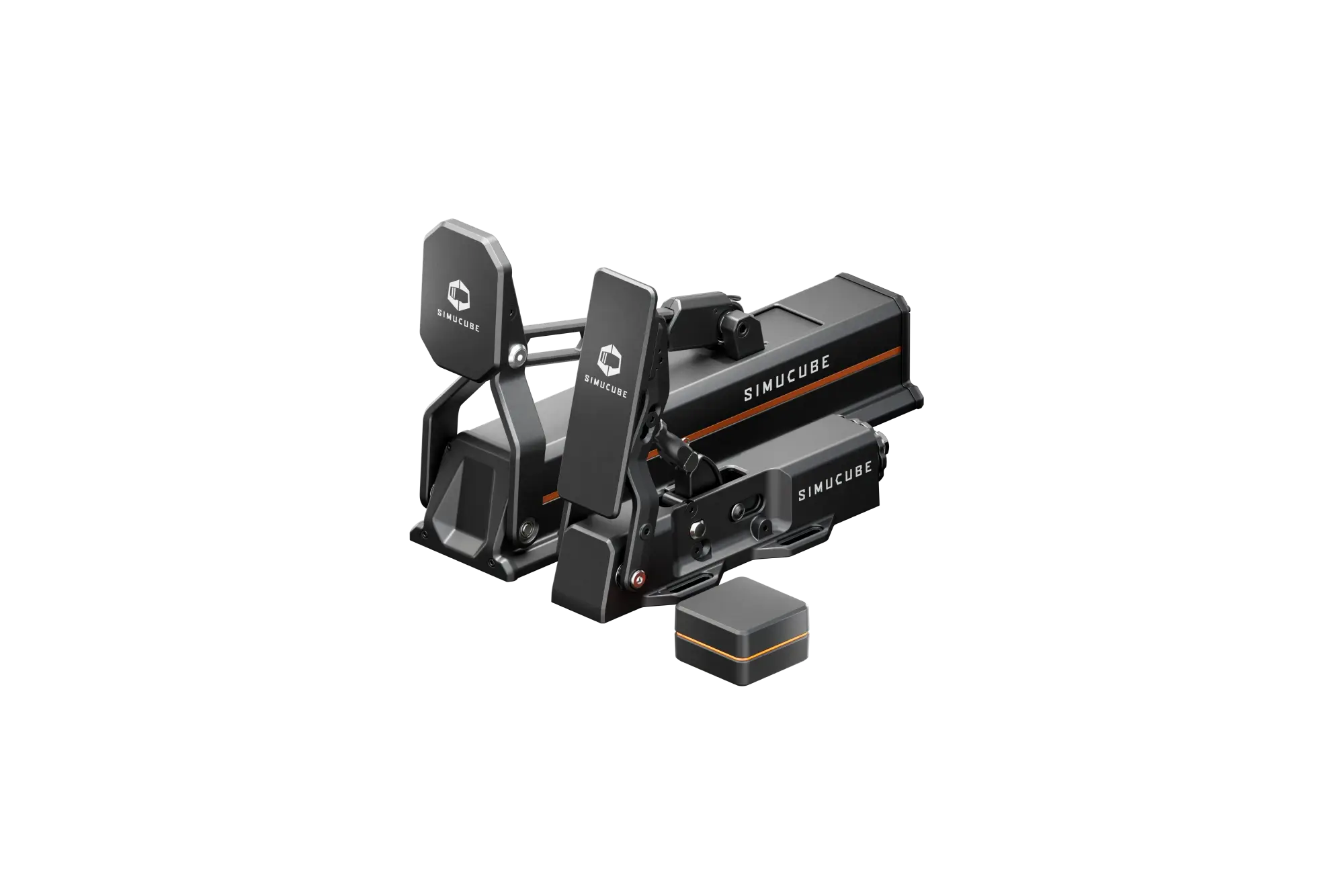 Simucube - ActivePedal Pro BuildMySim