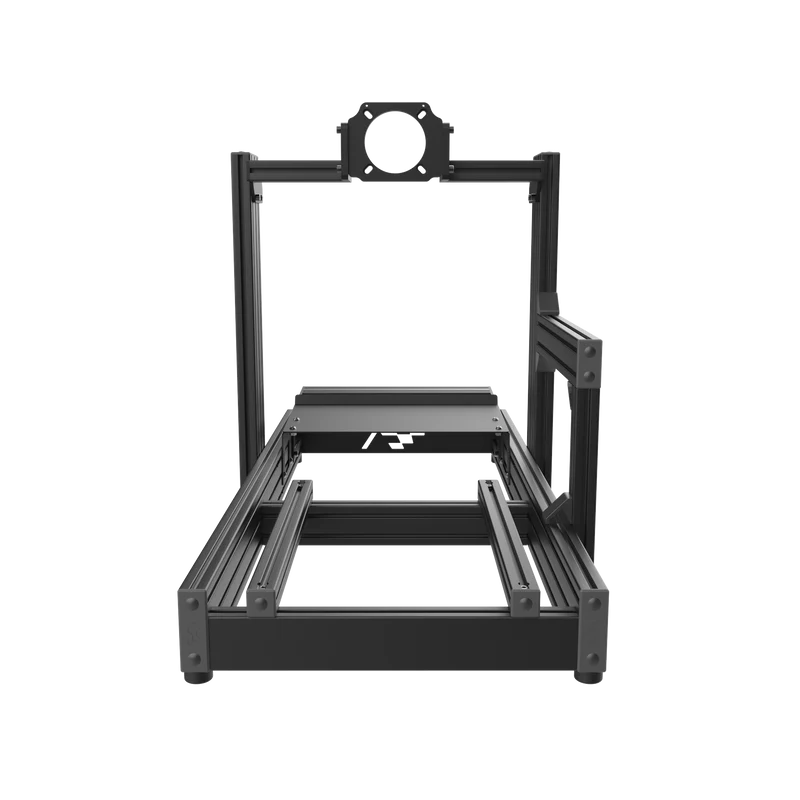 Advanced Sim Racing - ASR 4 (Flat Face) BuildMySim
