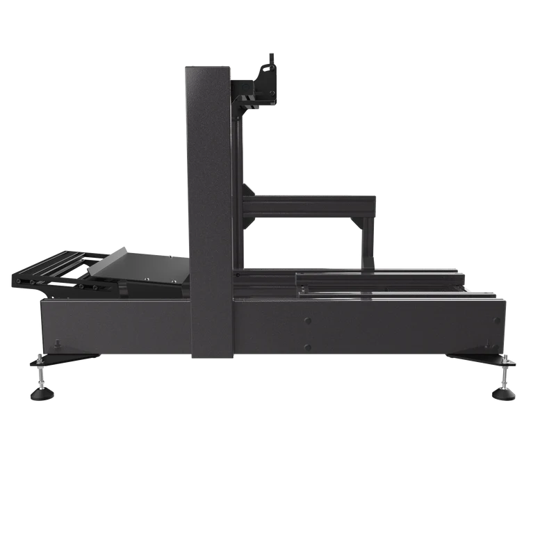 Advanced Sim Racing - ASR PRO BuildMySim