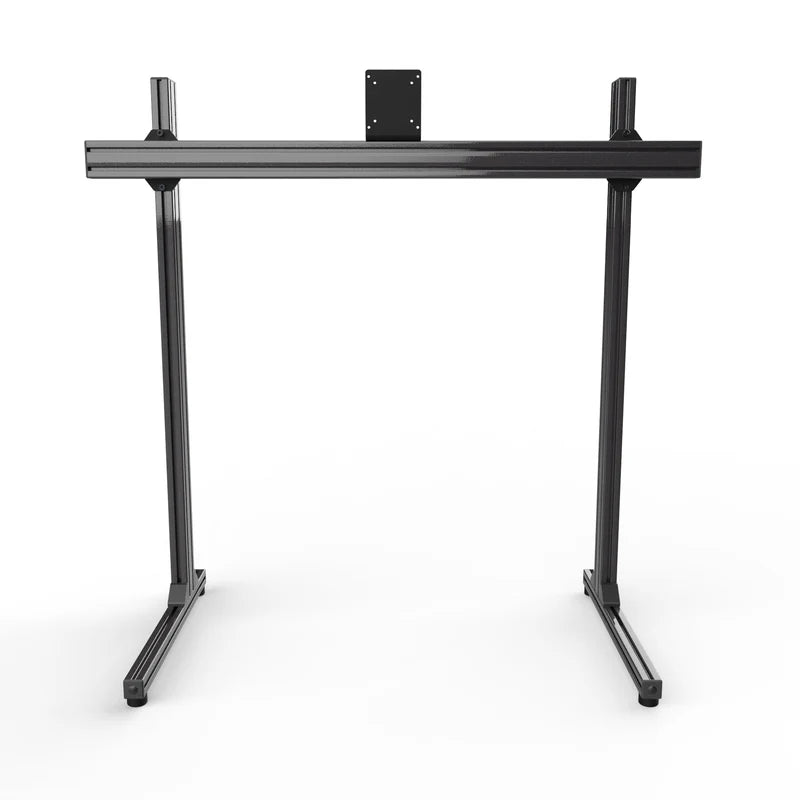 Advanced Sim Racing - Support écran simple (65" ou 57" ultrawide) BuildMySim