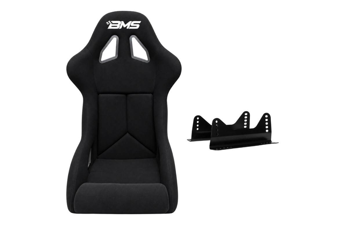 Siège simracing BMS GT-S