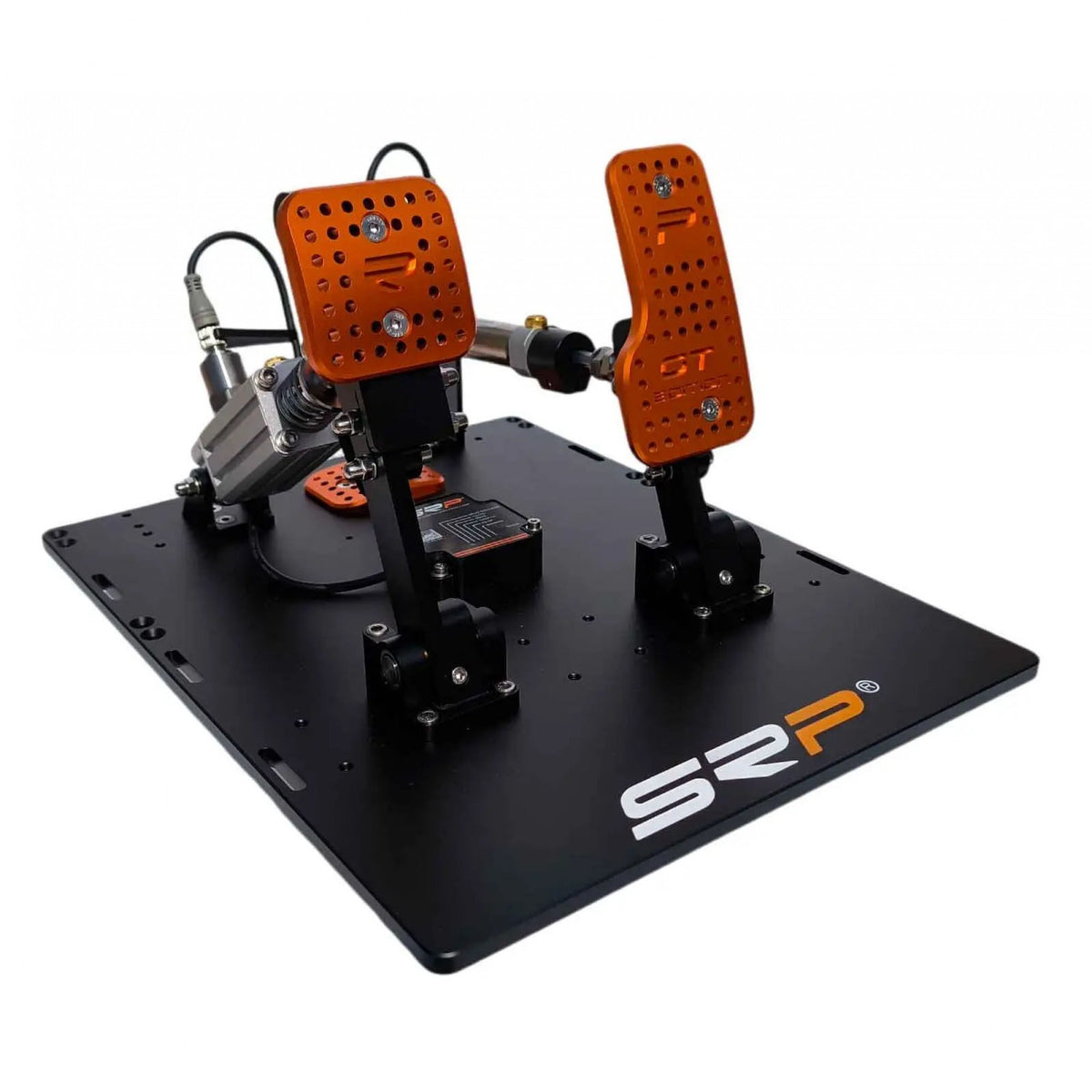 SimRacing-Pro GT-R pedals V5