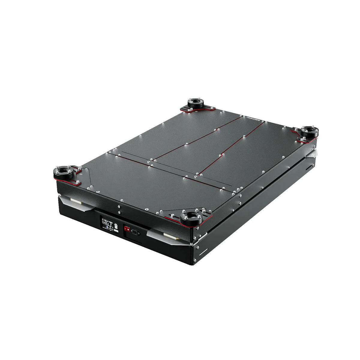 Qubic system QS-TP1 Traction pro
