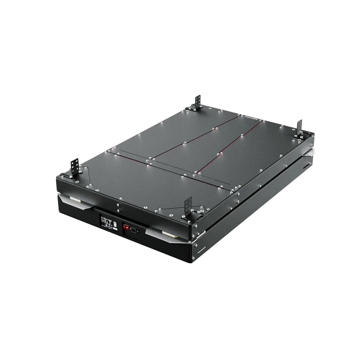 Qubic system QS-TP1 Traction pro
