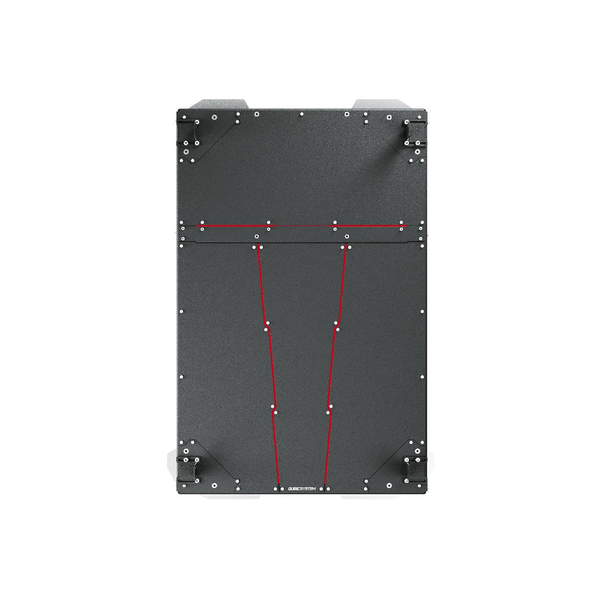 Qubic system QS-TP1 Traction pro