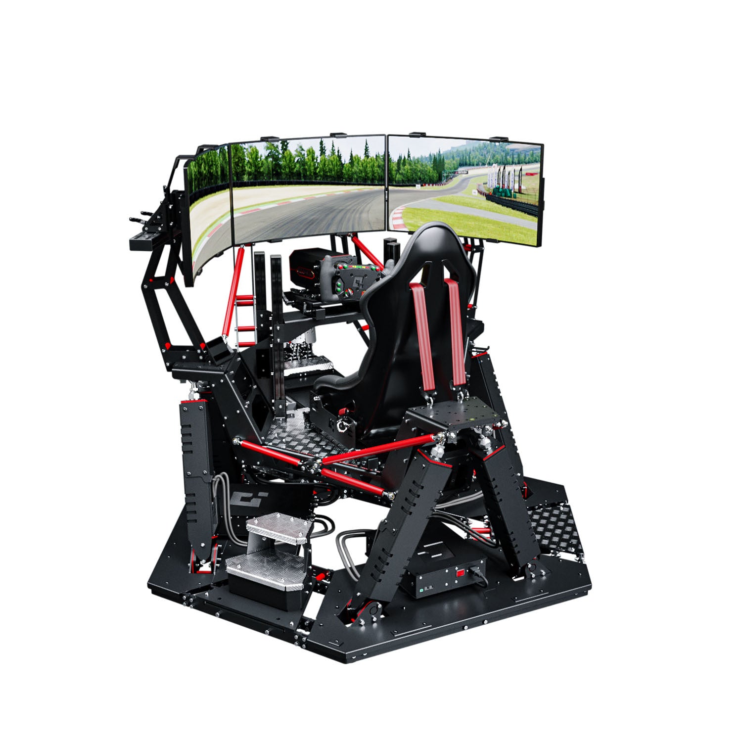 Qubic System - QS-S25