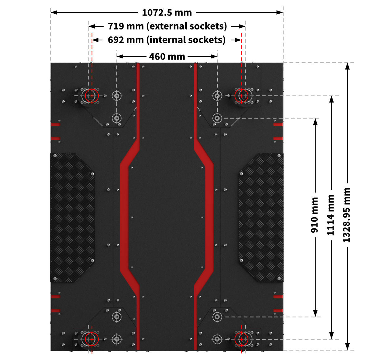 Qubic System - QS CH2 BuildMySim