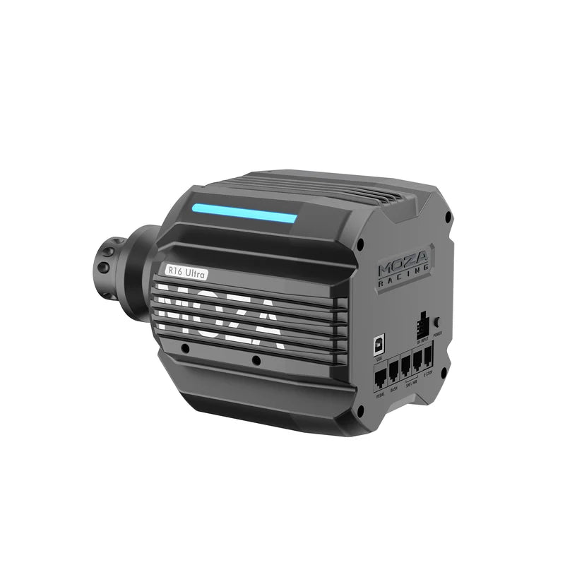 Moza R16 ultra - Base direct drive 16nm