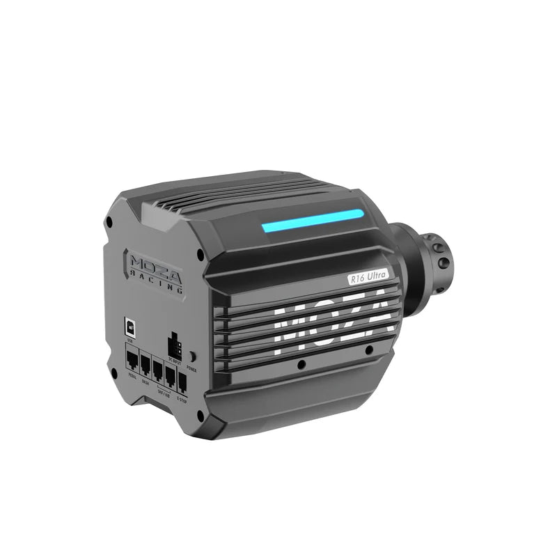 Moza R16 ultra - Base direct drive 16nm