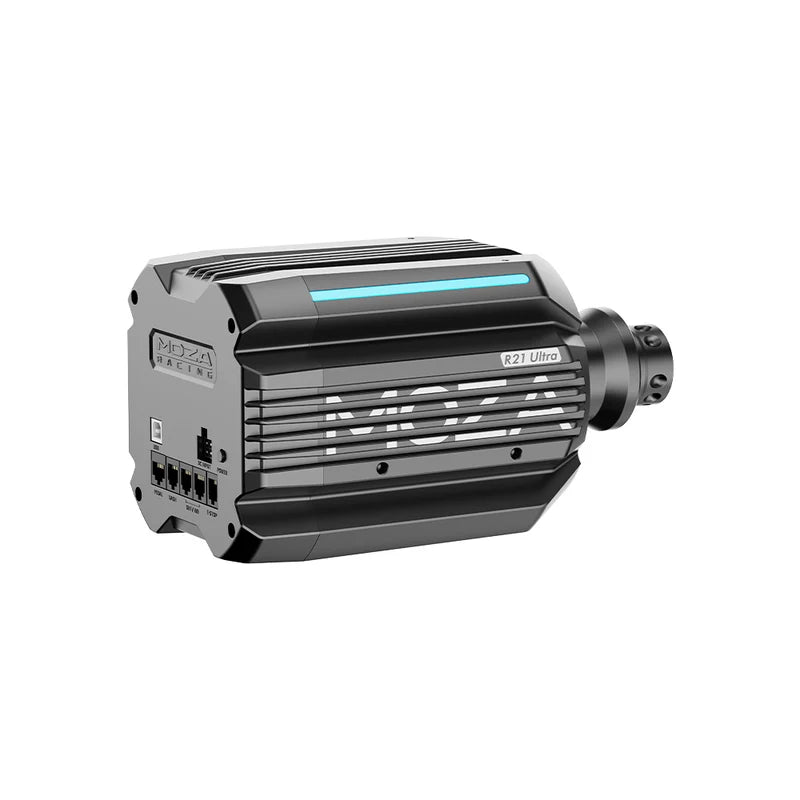 Moza R21 Ultra - Base direct drive 21nm