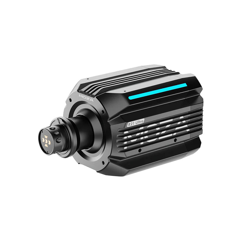 Moza R21 Ultra - Base direct drive 21nm