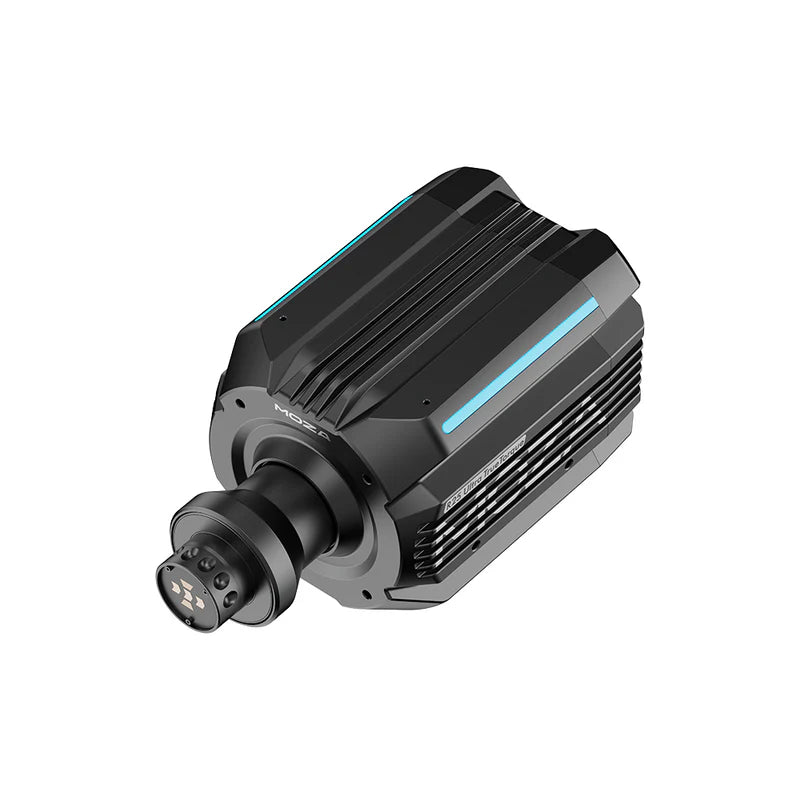 Moza R25 ultra - base direct drive 25nm