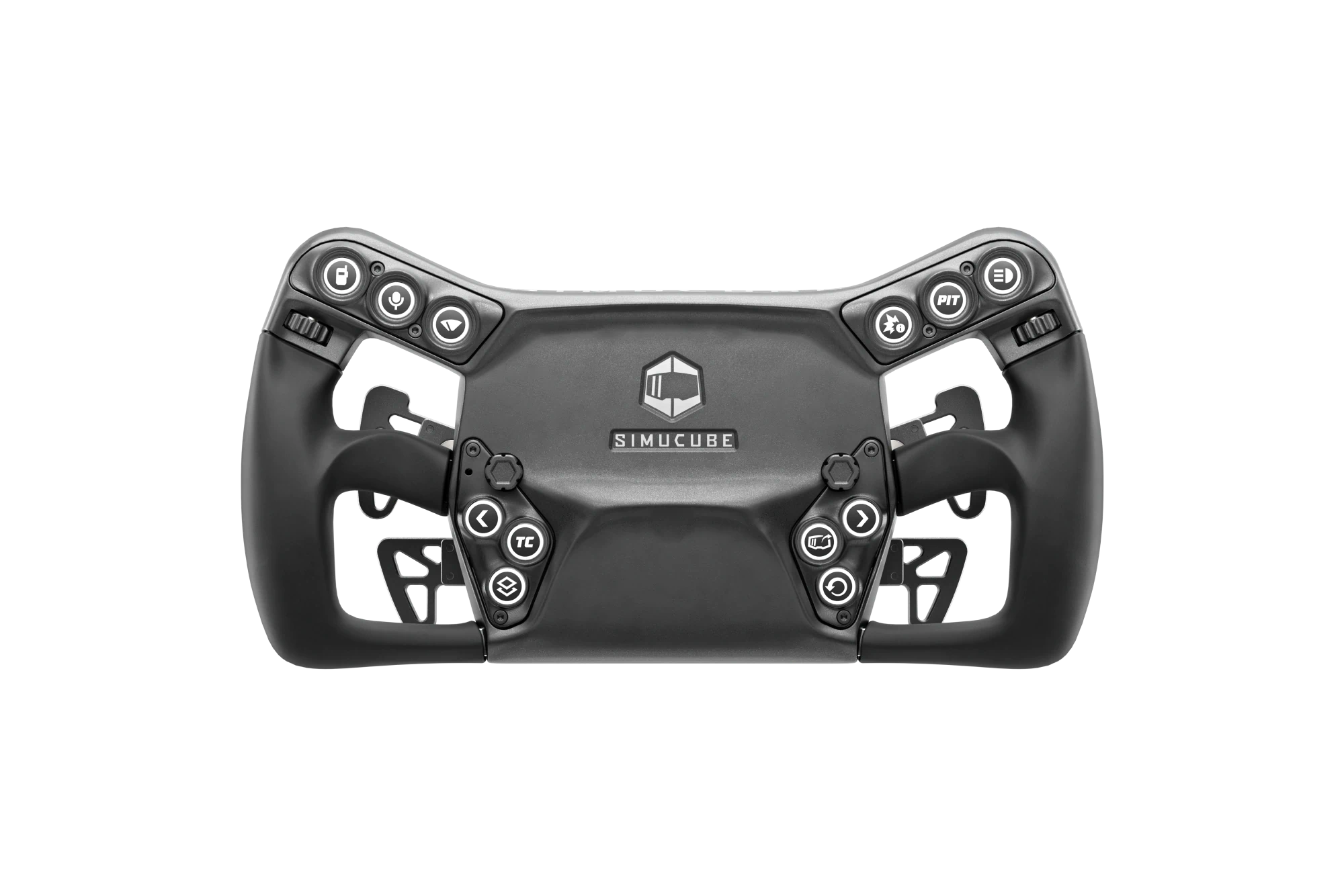 Simucube - Savu Sport SC3 Volant Formula Sim Racing