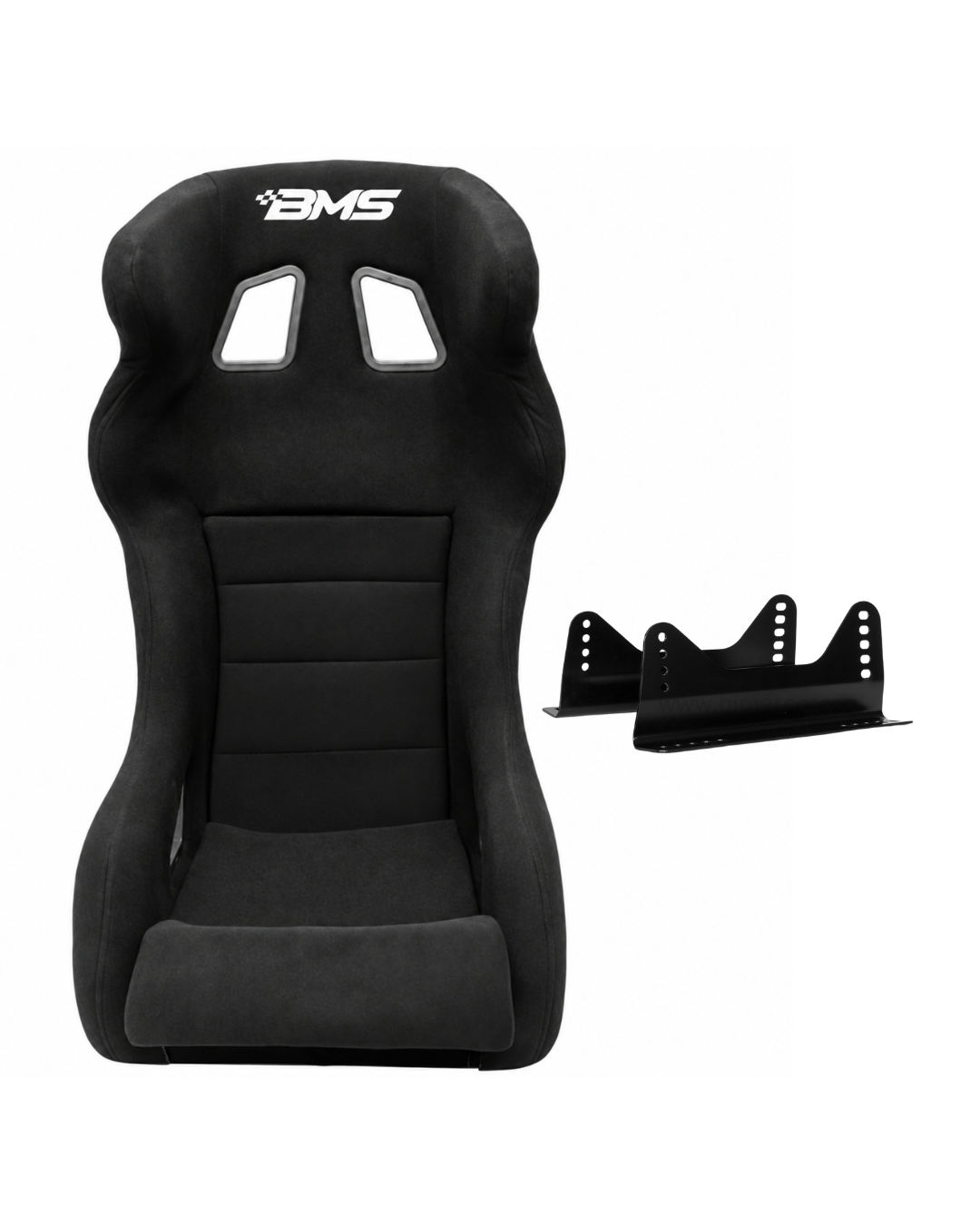 Siège SimRacing BMS GT-X