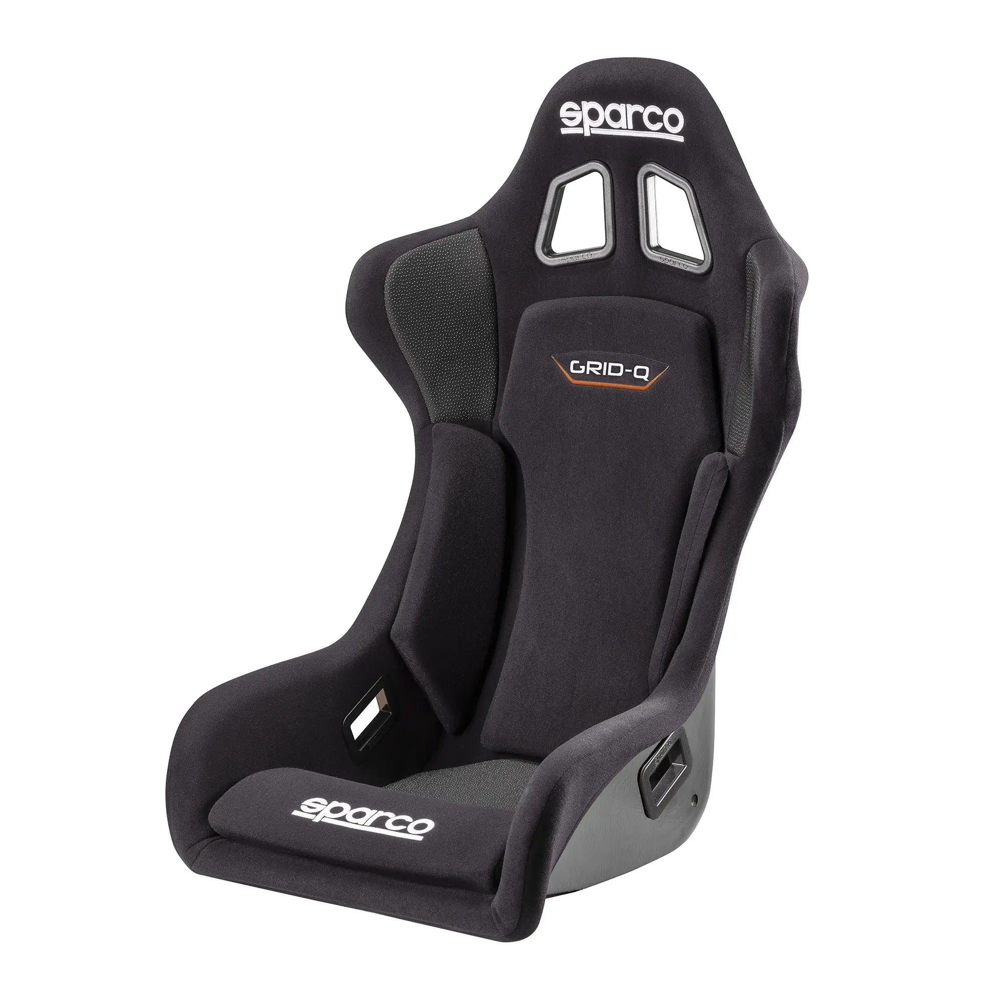 SPARCO - GRID Q BuildMySim