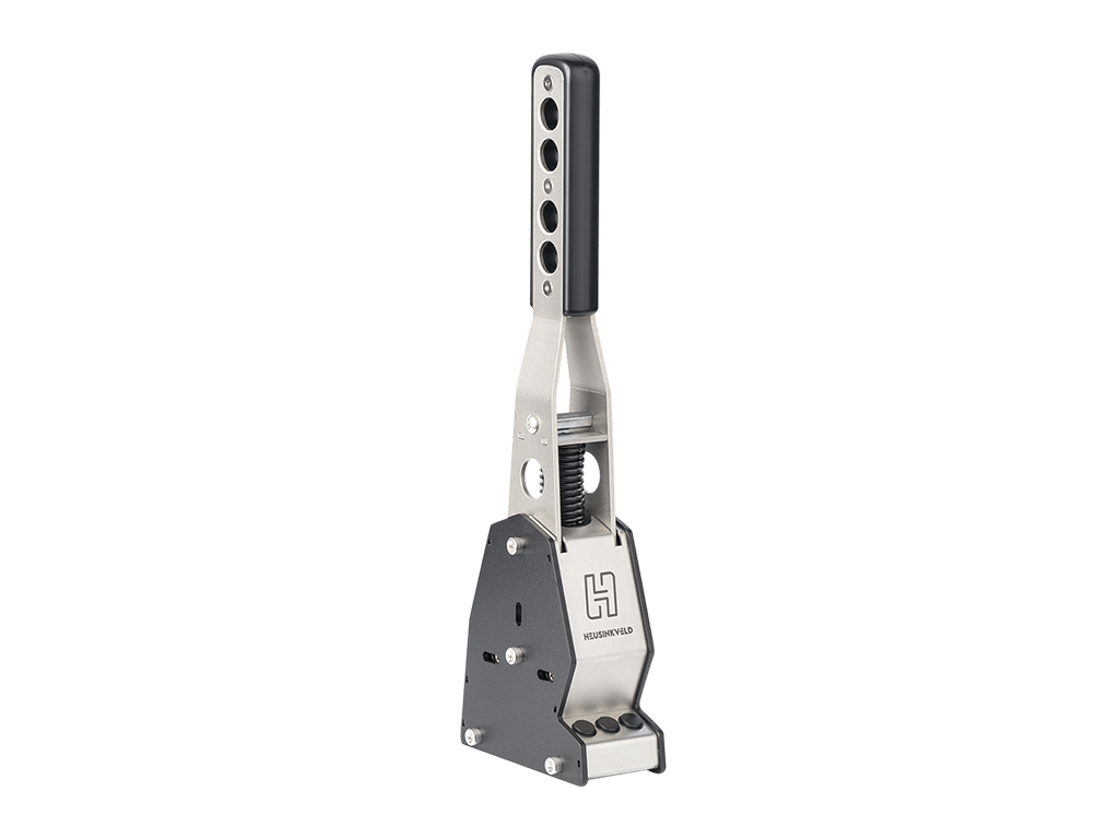 Heusinkveld - Magshift BuildMySim