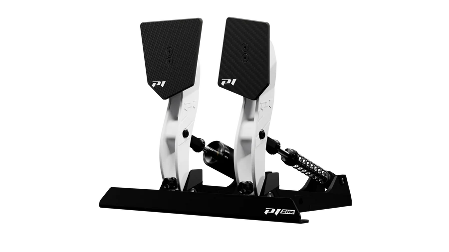 P1 SIM - Mistral BuildMySim