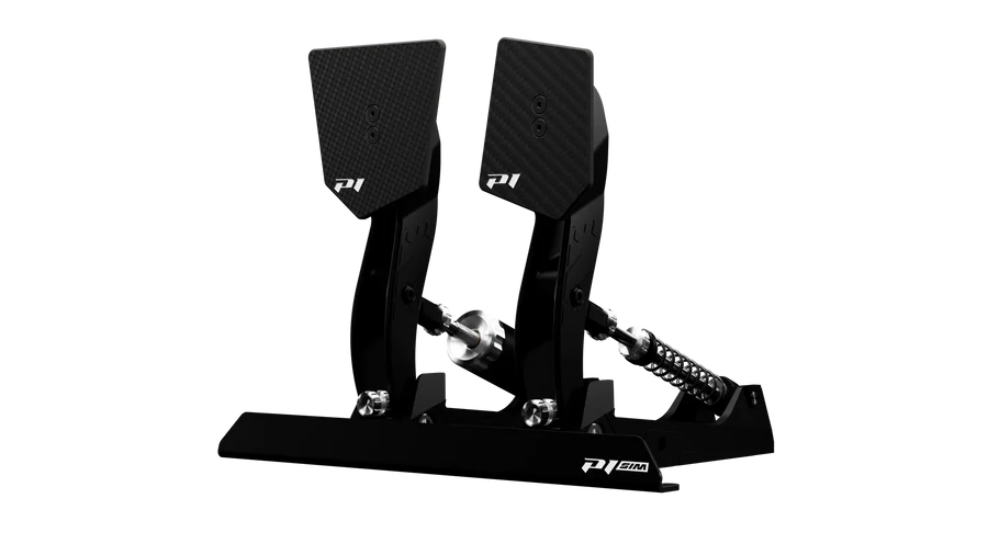 P1 SIM - Mistral BuildMySim