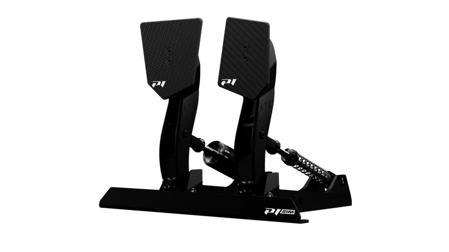 P1 SIM - Mistral BuildMySim