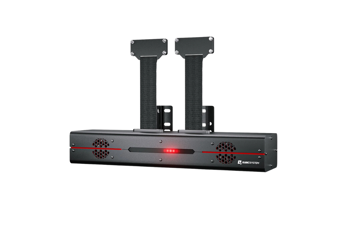 Qubic System - QS-BT1