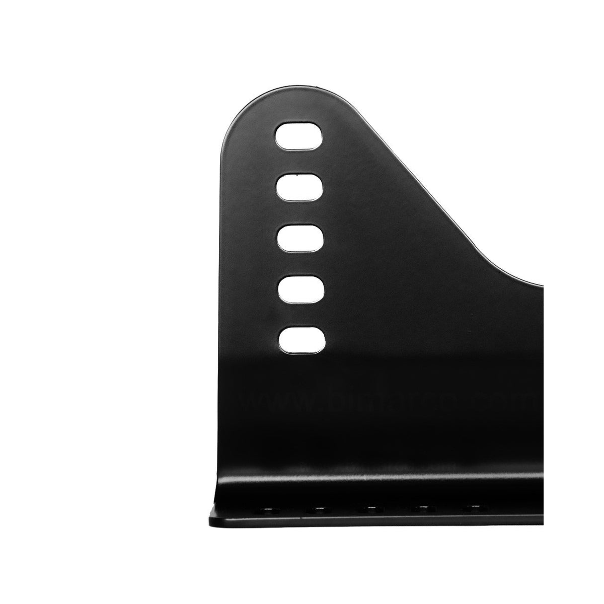 Support de siège latéral BMS