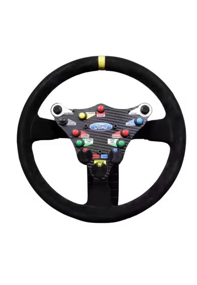 Simline - Fiesta WRC