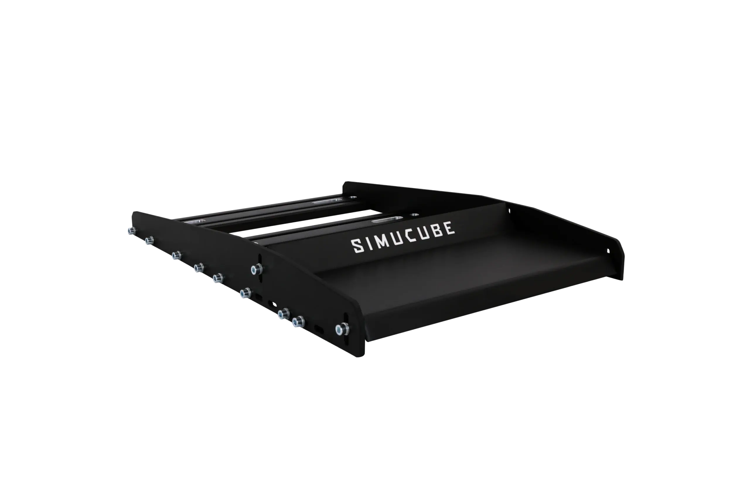 Simucube - BasePlate BuildMySim