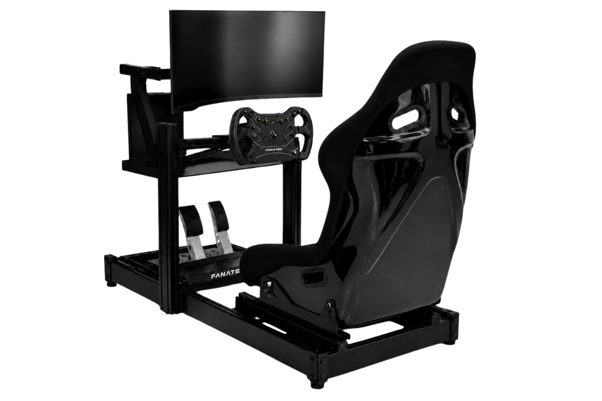 Simulateur de pilotage - BMS Entry
