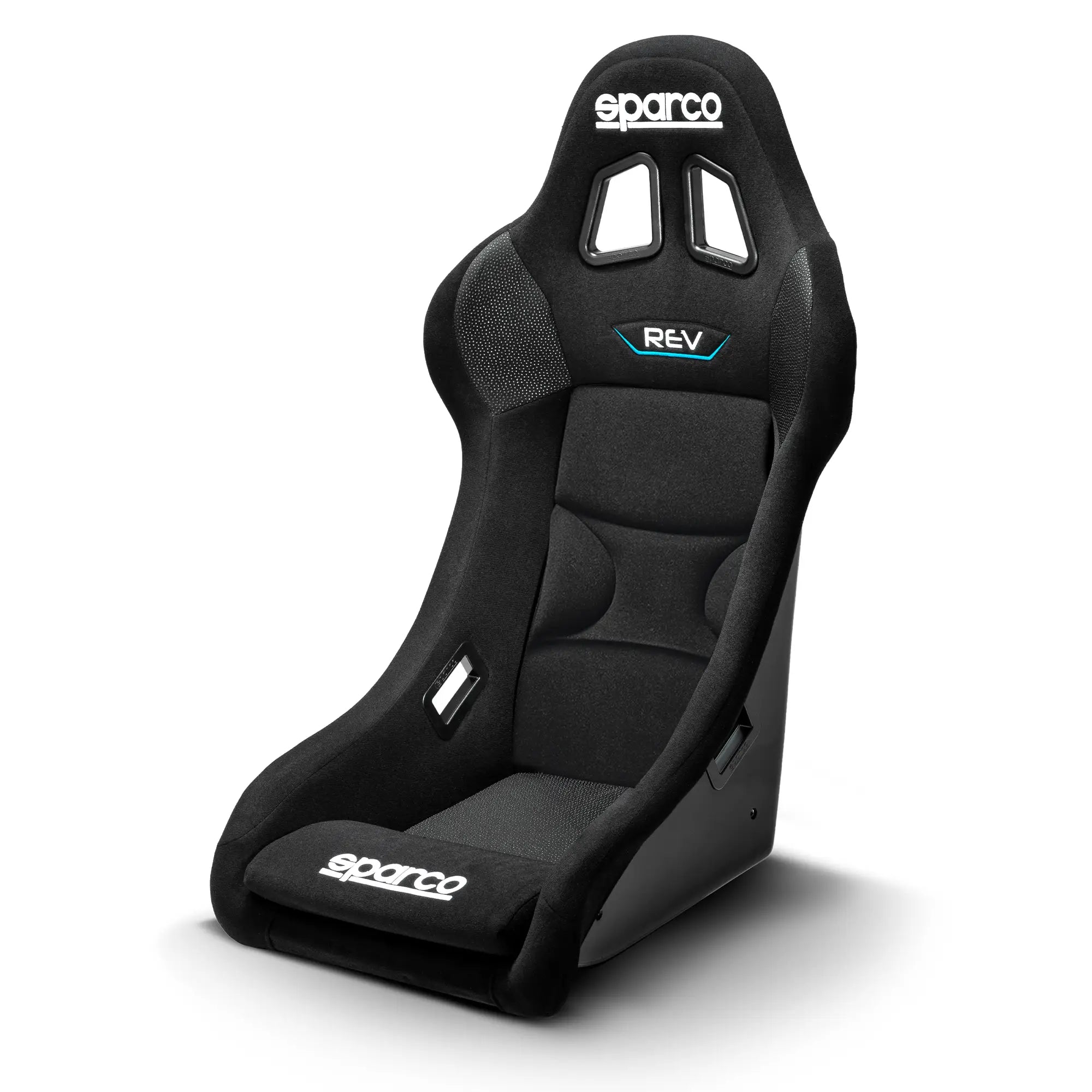 SPARCO - FIA rev QRT BuildMySim