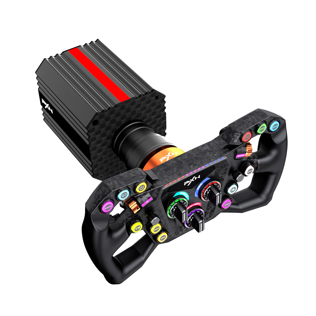 PXN - GT ONE + VD10 bundle BuildMySim
