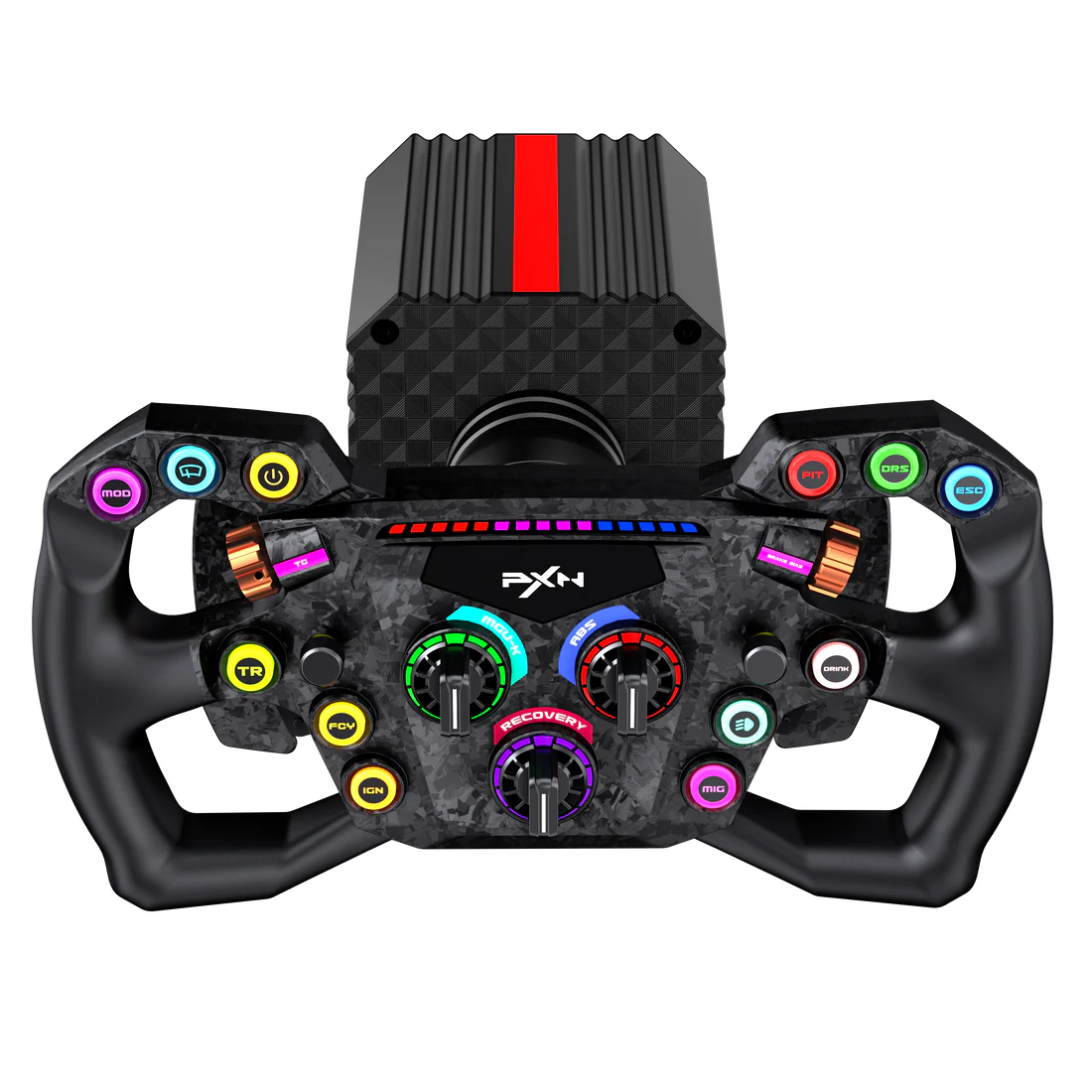 PXN - GT ONE + VD10 bundle BuildMySim