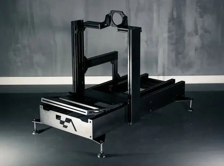 Chassis BuildMySim