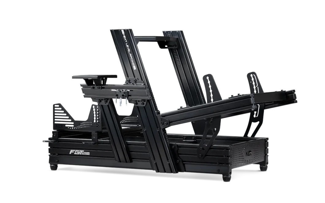 Next Level Racing - F-GT Elite 160