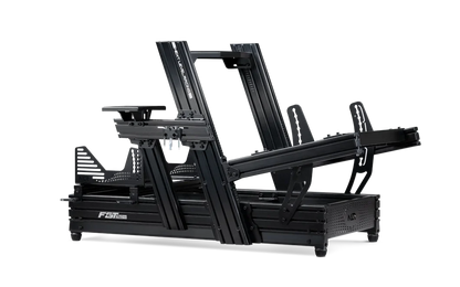 Next Level Racing - F-GT Elite 160
