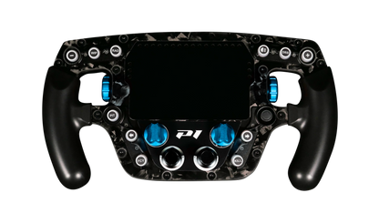 P1 SIM - Eau Rouge Apex