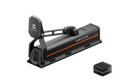 Simucube - ActivePedal Pro
