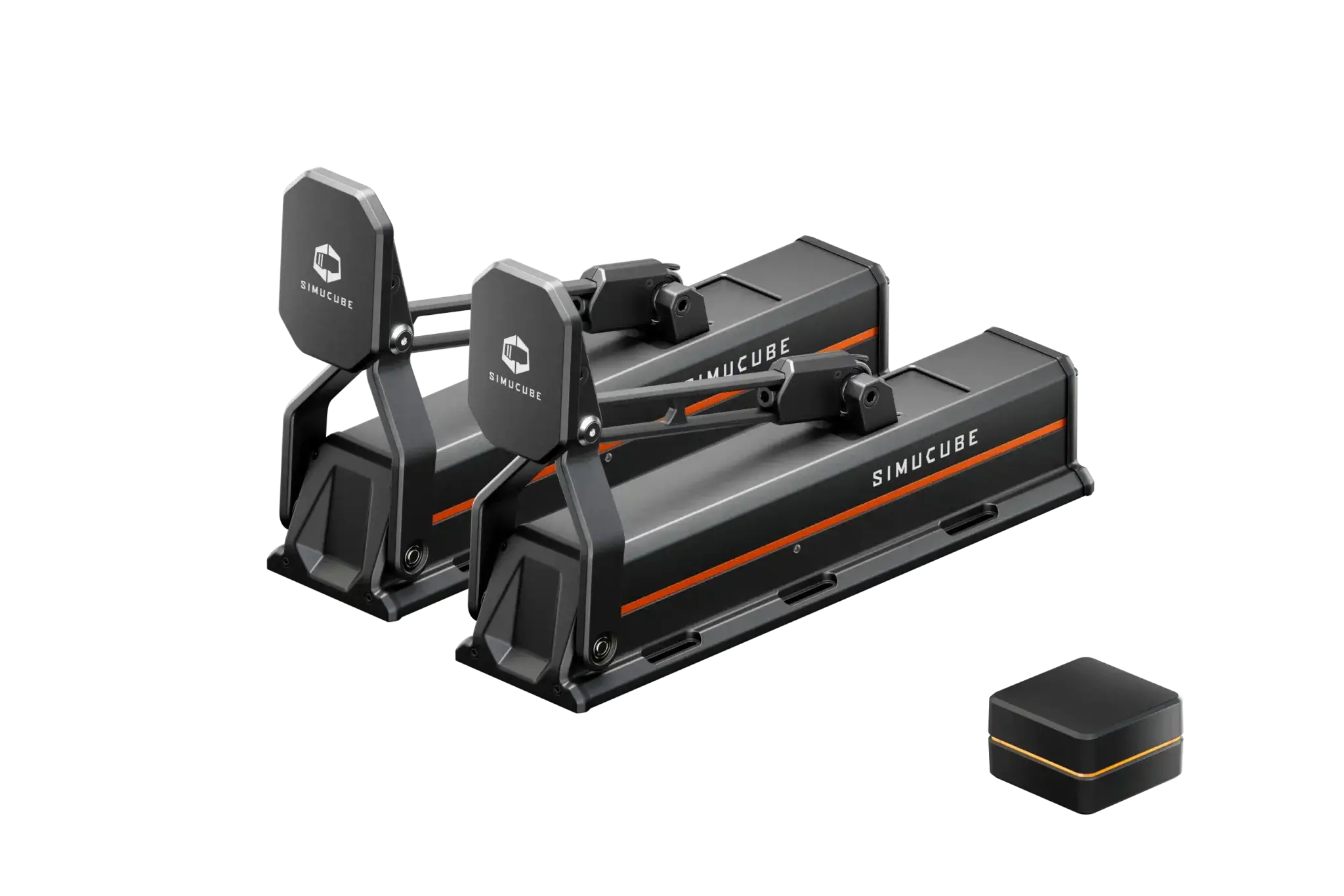 Simucube - ActivePedal Pro BuildMySim