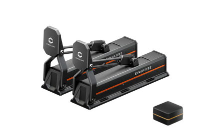 Simucube - ActivePedal Pro