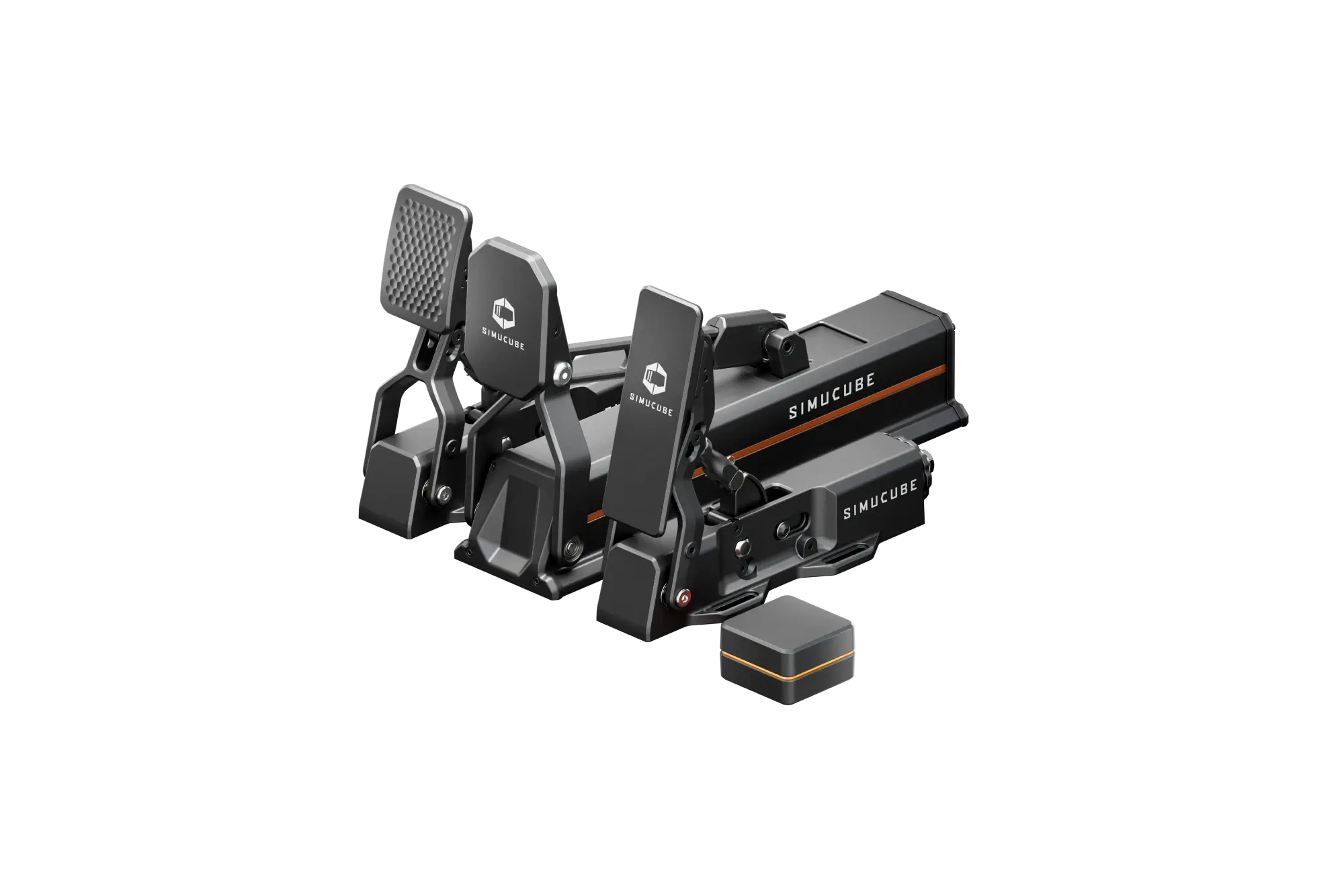 Simucube - ActivePedal Pro BuildMySim