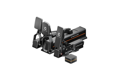 Simucube - ActivePedal Pro