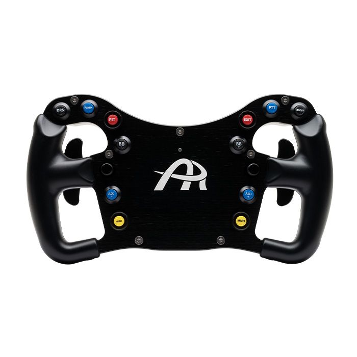 Ascher Racing - F28-SC V2