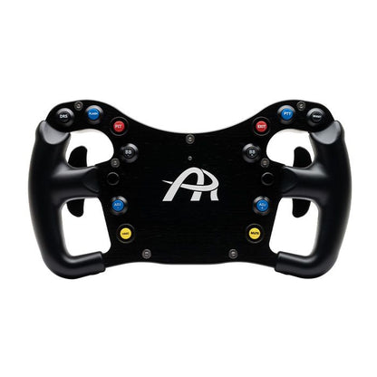 Ascher Racing - F28-SC V2