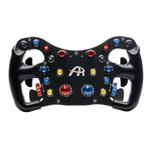 Ascher Racing - F64 V3