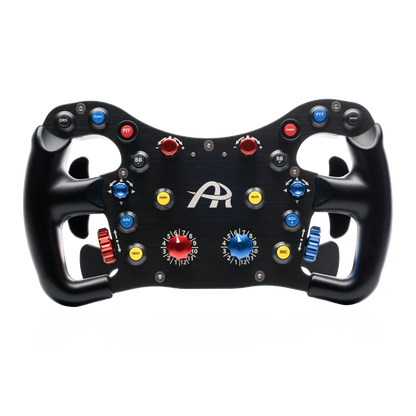Ascher Racing - F64 V3