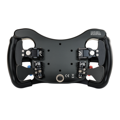 Ascher Racing - F64 V3