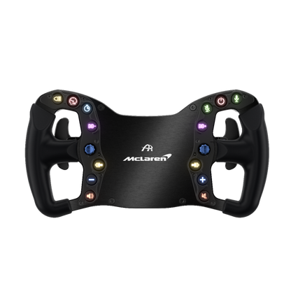 Ascher Racing - Mclaren Artura Sport